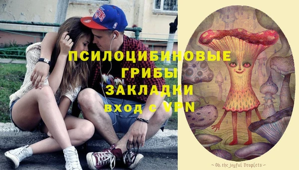 мескалин Баксан